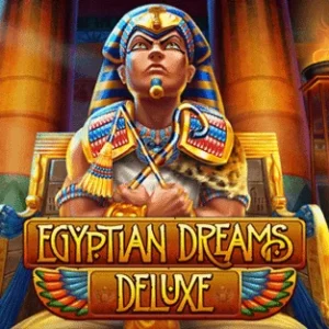 Egyptian Dreams Deluxe - OLE777