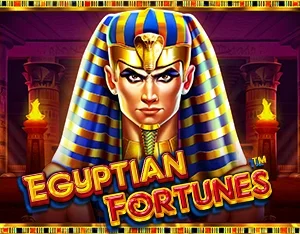 Egyptian Fortunes - OLE777