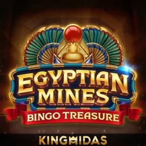 Egyptian Mines - OLE777