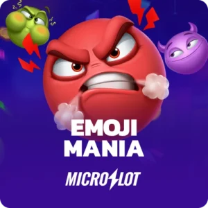 Emoji Mania - OLE777