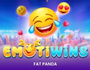 Emotiwins - OLE777