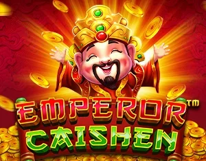 Emperor Caishen - OLE777