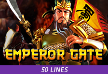 Emperor Gate - OLE777