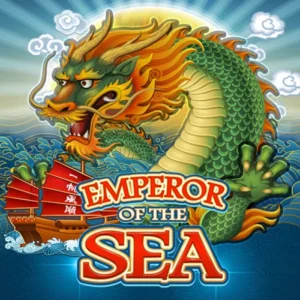 Emperor Of The Sea - OLE777