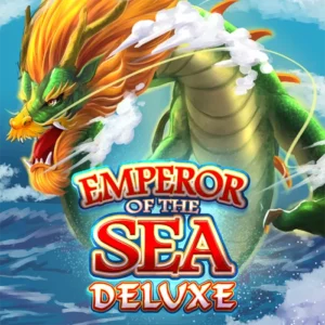 Emperor of the Sea Deluxe - OLE777