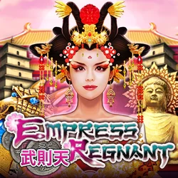 Empress Regnant - OLE777