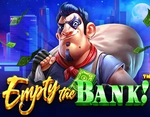 Empty the Bank - OLE777