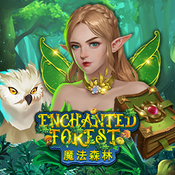 Enchanted Forest - OLE777