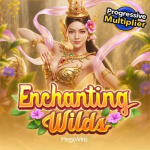 Enchanting Wilds - OLE777