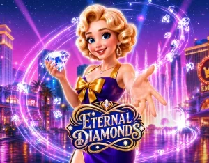 Eternal Diamonds - OLE777