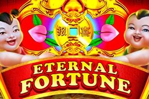 Eternal Fortune - OLE777