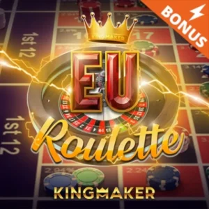 European Roulette - OLE777