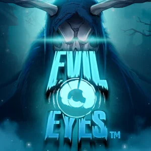 Evil Eyes - OLE777