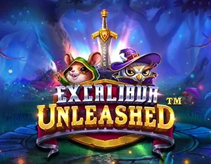 Excalibur Unleashed - OLE777