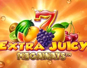 Extra Juicy Megaways - OLE777