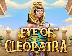 Eye of Cleopatra - OLE777