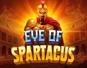 Eye of Spartacus - OLE777