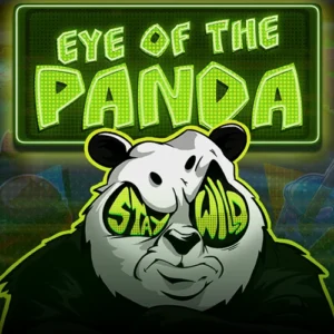 Eye of the Panda - OLE777