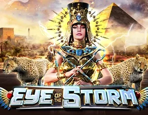 Eye of the Storm - OLE777