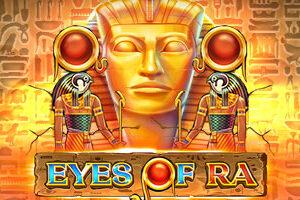 Eyes of Ra - OLE777
