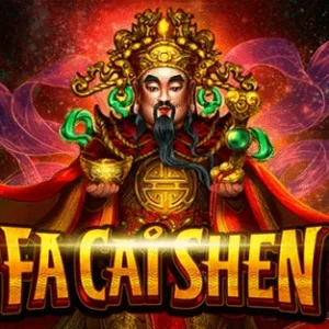 Fa Cai Shen - OLE777