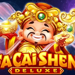 Fa Cai Shen Deluxe - OLE777