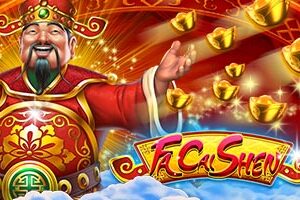 Fa Cai Shen - OLE777