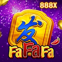 Fa Fa Fa - OLE777
