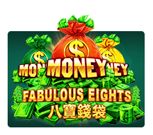 Fabulous Eights - OLE777