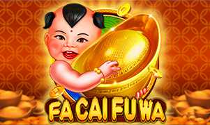 FaCaiFuWa - OLE777