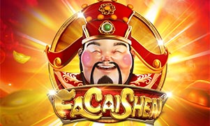 FaCaiShen - OLE777