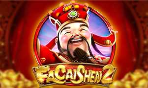 FaCaiShen2 - OLE777