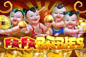 FaFa Babies - OLE777