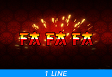 FaFaFa - OLE777