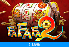 FaFaFa2 - OLE777