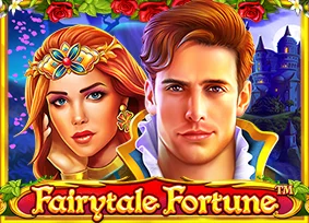 Fairytale Fortune - OLE777