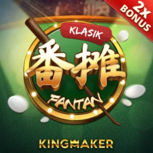 Fan Tan Classic - OLE777