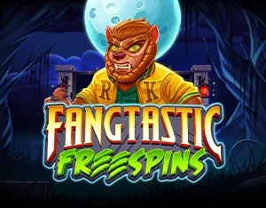 Fangtastic Freespins - OLE777