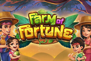 Farm Of Fortune - OLE777