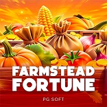 Farmstead Fortune - OLE777