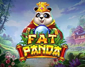Fat Panda - OLE777