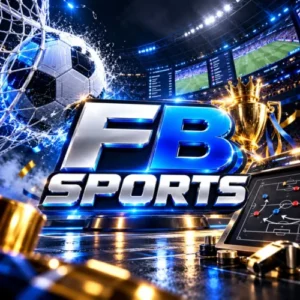 FB SPORTS - OLE777