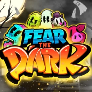 Fear the Dark - OLE777