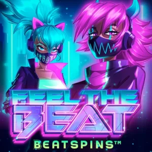 Feel The Beat - OLE777