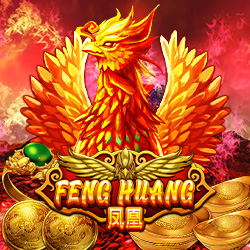 Feng Huang - OLE777