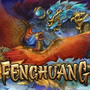 Fenghuang - OLE777