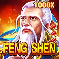 Fengshen - OLE777