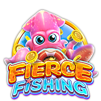 FIERCE FISHING - OLE777
