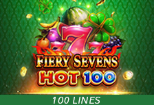 FierySevens Hot 100 - OLE777