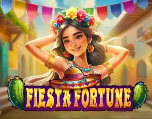 Fiesta Fortune - OLE777